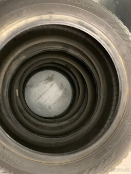 Zimní pneu 205/55/16 Nokian Snowp 91H sada č.8138 - 6