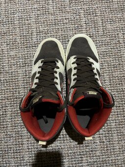 Nike Dunk Hi High Retro SE Vel 43 - 6