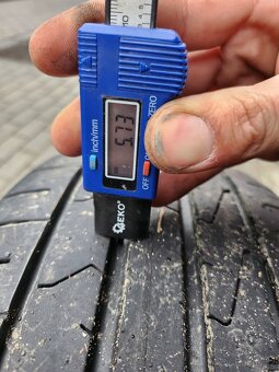 Alu kola dvojí rozteč 5x100 5x112 R16 - 6