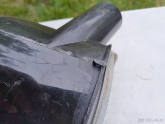 Jawa 250/350 panelka - 6