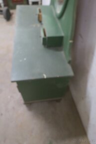 Toaletka - 6