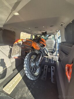 Ktm lc4 enduro - 6