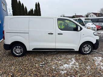 Jumpy 2.0HDi, 90kW - 6