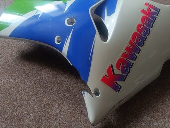 Kapota Kawasaki ZXR 750 L 1994 - 6