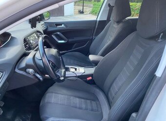 Peugeot 308 1.2 PureTech Access S&S - 6