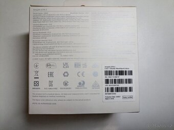 Chytré hodinky Amazfit GTR 2 - 6
