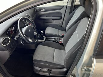 Ford Focus 1.6TDCi 66kW 2010 klima EcoSport - 6