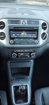 Golf VI PLUS MATCH BLUE MOTION 1,6TDI 2012 - 6
