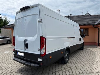 Iveco Daily 3.0 35S18 Maxi, původ Čr, DPH - 6