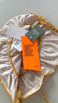 Klobouk H&M, SPF 50, vel. 98/104 - 6