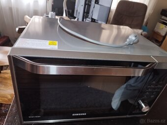 SAMSUNG MC32J7055CT - 6