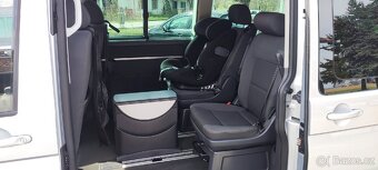 Volkswagen Multivan T5.1 2.0tdi 103kw - 6