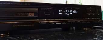 Denon DCD-820 - 6