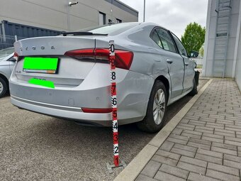 Škoda Ocravia IV 2.0 TDi kup ČR 10/2023 najeto 86 tis.KM - 6