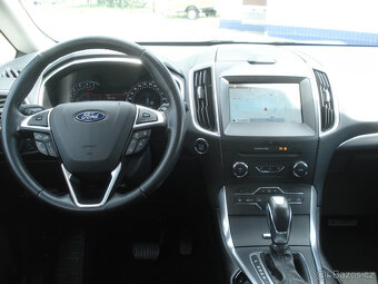 Ford S-MAX 2.0 TDCi  7 MIST - 6