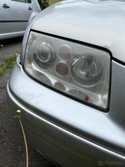 VW Bora 1.9tdi arl - 6