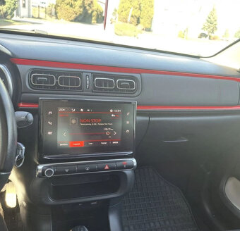 Citroën C3 1.2 PureTech Exclusive - 6