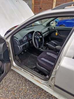 Škoda Octavia 1.9 tdi 66.kw - 6