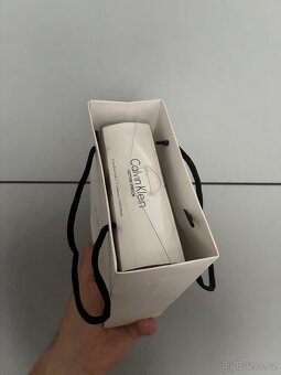 Boxerky Calvin Klein - 6