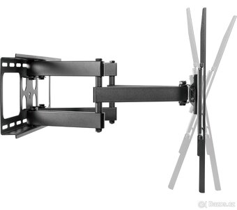 Nový držák na TV 36”-70” AlzaErgo M310B - 6