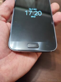 Samsung Galaxy S7
SM-G930F - 6