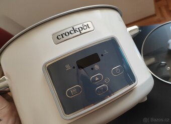 CrockPot CSC026X - 6