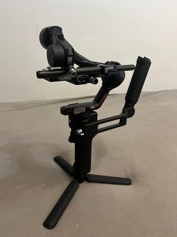 DJI RS 3 COMBO - 6