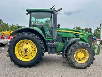 John Deere 7930 - 6