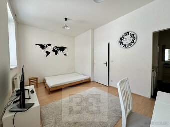 Pronájem byty 2+kk, 50 m2 - Brno - Zábrdovice, ev.č. N08072 - 6