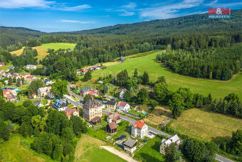 Prodej pozemku k bydlení, 1277 m², Pěnčín - 6