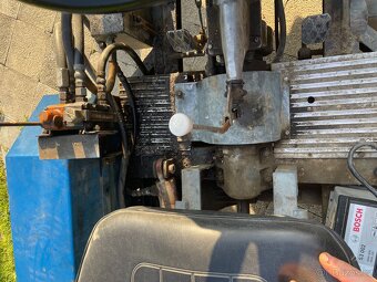 Malotraktor - 6