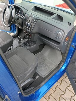 Dacia Dokker Steway - 6