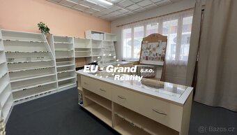 Varnsdorf - prodej činžovního domu - 860 m2 s pozemkem - 6