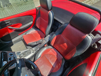 Fiat Barchetta r.v. 1999 Limited Edition 99 - 6
