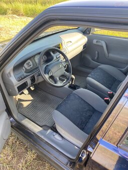 Škoda Felicia 1.3mpi - 6