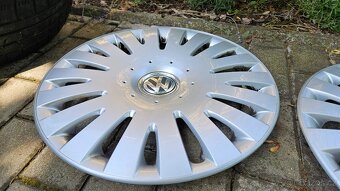 Poklice VW R16 - 6