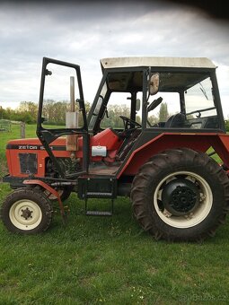 zetor 5211 - 6