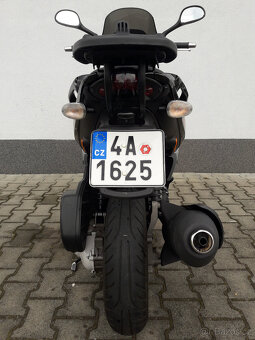 Gilera Runner VXR 200 - 6