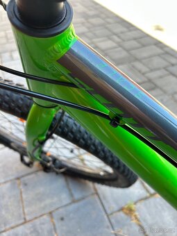Scott Scale 24 vel. S Rigit Disk - 6