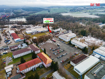 Prodej skladu, 941 m², Česká Třebová - 6