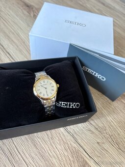 Seiko SWR070 - 6