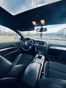 A6 3.0 tdi 171kw Quattro - 6