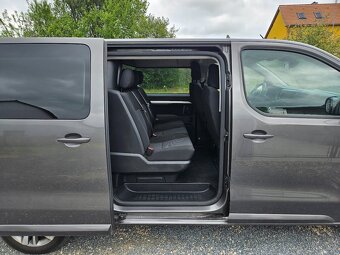 Peugeot Expert 2.0 L3H1 5 míst - 6