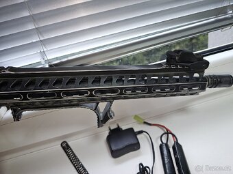 Ar-15 UPGRADE - 6