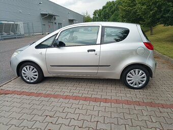 Colt 1.1 2007 - 6