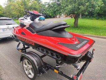 Sea Doo RXP 215 - 6