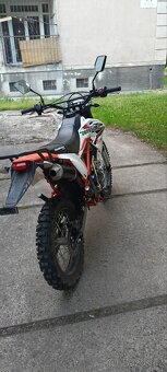 Mikilon Defender 150rr - 6