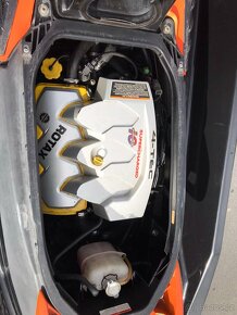 Sea Doo RXP 215 - 6