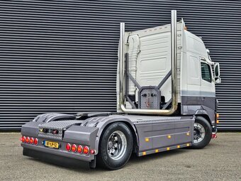 Volvo FH 400 4x2 / Showready / Euro 5 - 6