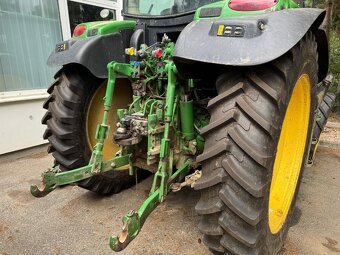 John Deere 6150R - 6